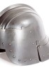 Casque Salade - Casque Médiéval