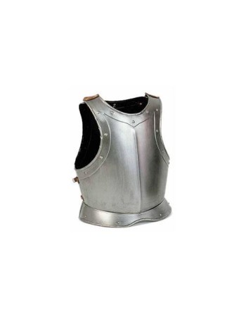 Cuirasse italienne - Armure Médiévale