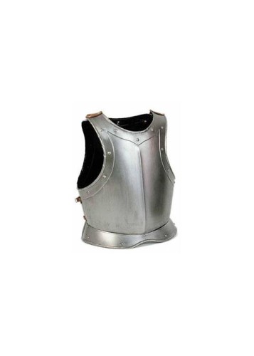 Cuirasse italienne - Armure Médiévale