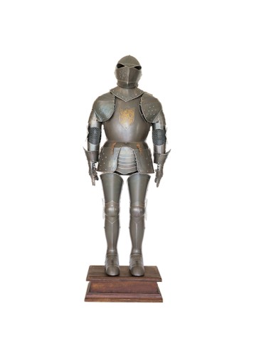 Armure Médiévale Antique 