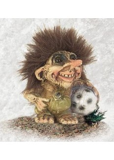 Troll Norvégien, Troll 014