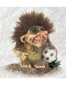 Troll Norvégien, Troll 014