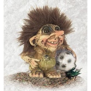 Troll Norvégien, Troll 014