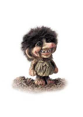 Troll Nyform 015