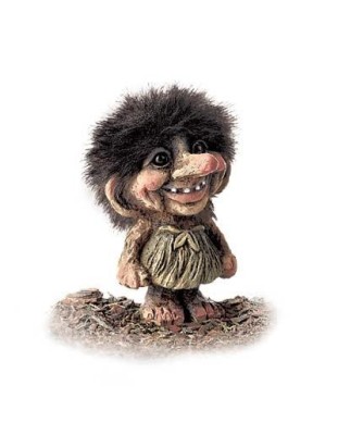 Troll Nyform 015