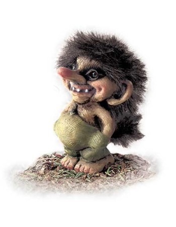 Troll Norvégien, Troll Nyform 018