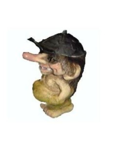 Troll Norvégien, Troll 019