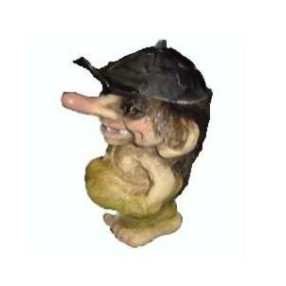 Troll Norvégien, Troll 019