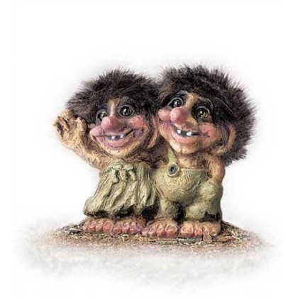 Troll Norvégien, Troll Nyform 020