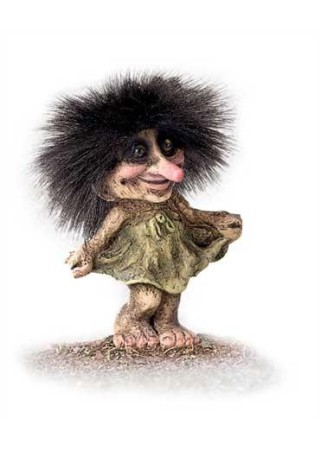 Troll Nyform 030