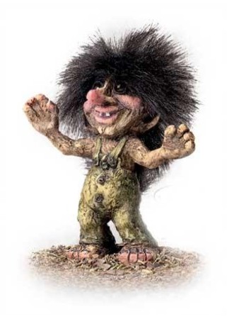Troll Nyform 031