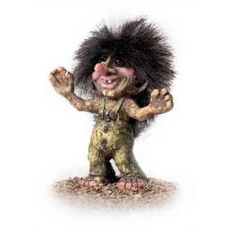 Troll Nyform 031