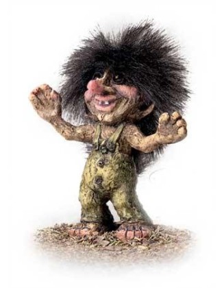 Troll Nyform 031