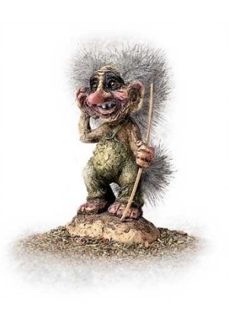 Troll Nyform 040
