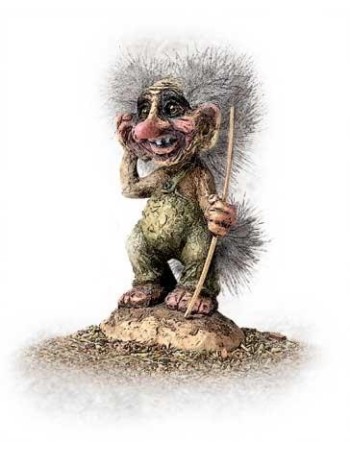 Troll Nyform 040
