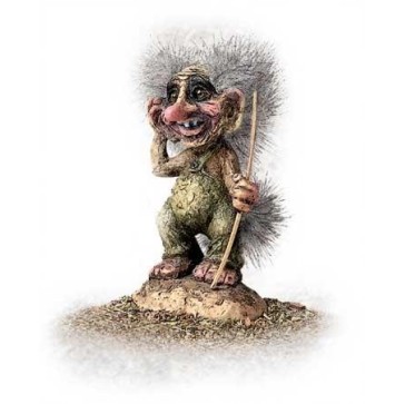 Troll Nyform 040