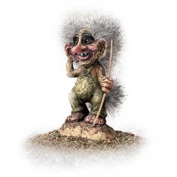 Troll Nyform 040