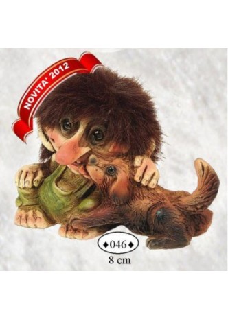 Troll Nyform 046