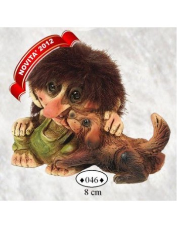 Troll Nyform 046
