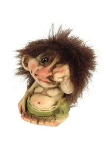 Troll Nyform 048