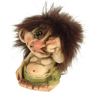 Troll Nyform 048
