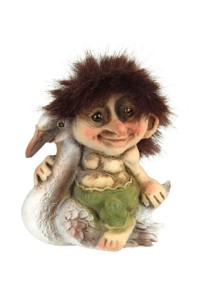 Troll Nyform 049