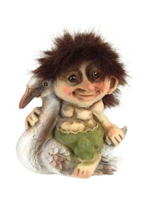 Troll Nyform 049