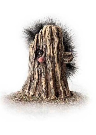 Troll Nyform 051