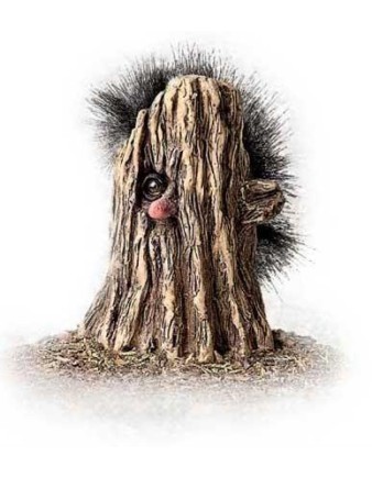 Troll Nyform 051