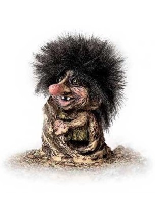 Troll Nyform 052