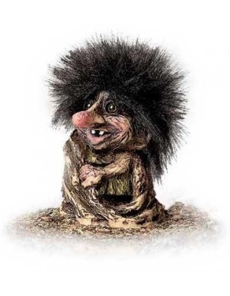 Troll Nyform 052