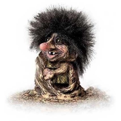 Troll Nyform 052