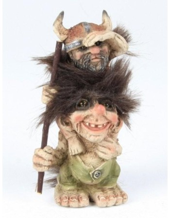 Troll Nyform 063