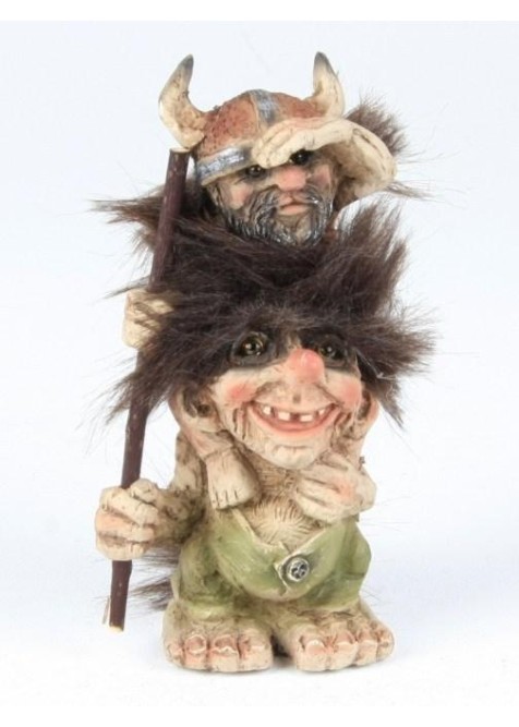 Troll Nyform 063