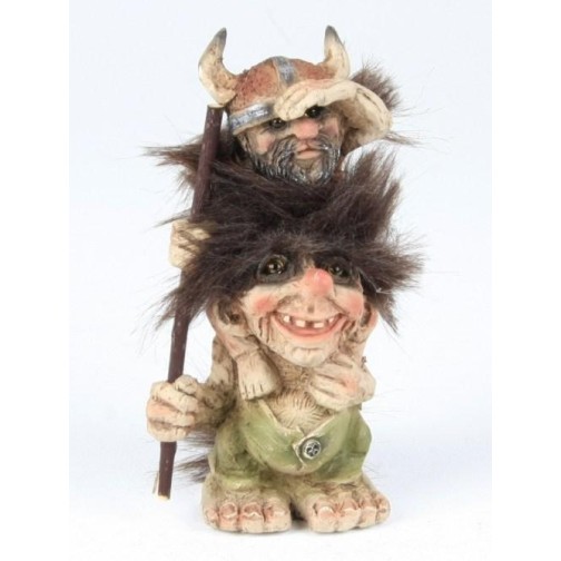 Troll Nyform 063