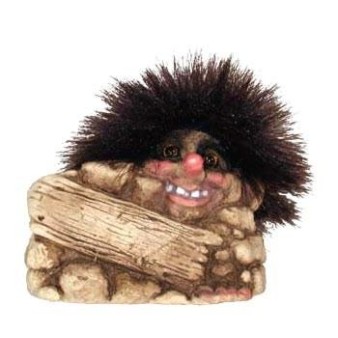 Troll Nyform 074