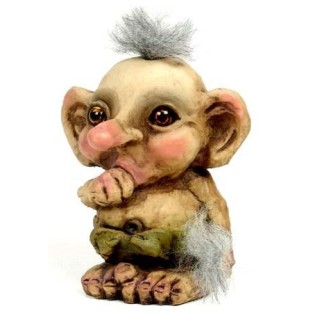 Troll Nyform 075
