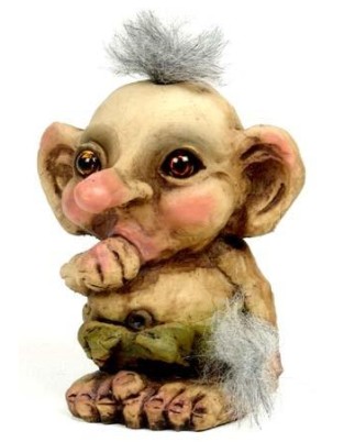 Troll Nyform 075