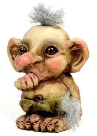 Troll Nyform 075