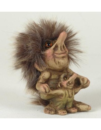 Troll Nyform 081