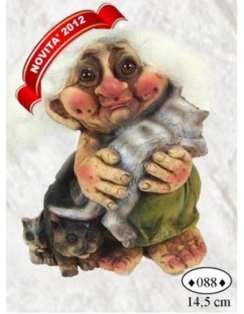 Troll Nyform 088