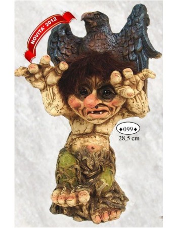 Troll Nyform 099
