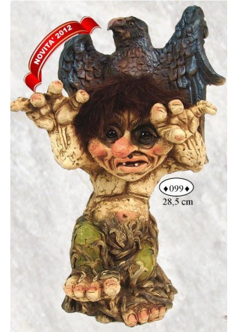 Troll Nyform 099