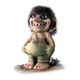 Troll Nyform 100