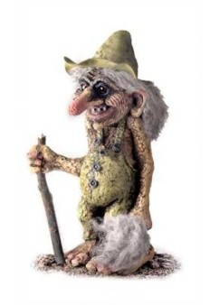 Troll Nyform 102