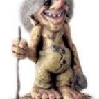 Troll Nyform grand