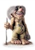 Troll Nyform 103 - Hauteur: 45 cm.