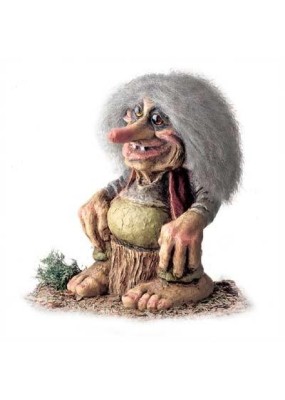Troll Nyform 109