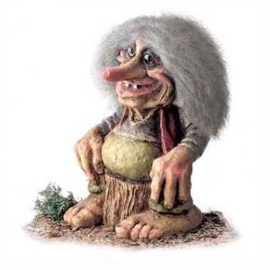 Troll Nyform 109
