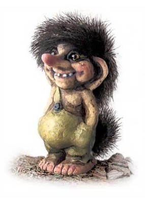 Troll Nyform 118